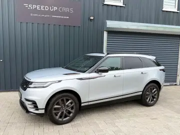 LAND ROVER Range Rover Velar R-Dynamic SE Panorama ACC 1Han