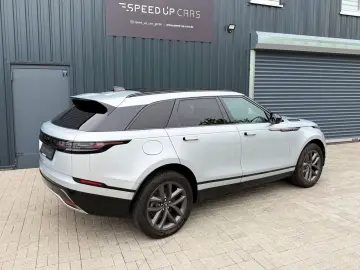 LAND ROVER Range Rover Velar R-Dynamic SE Panorama ACC 1Han
