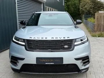 LAND ROVER Range Rover Velar R-Dynamic SE Panorama ACC 1Han