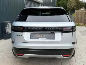 LAND ROVER Range Rover Velar R-Dynamic SE Panorama ACC 1Han