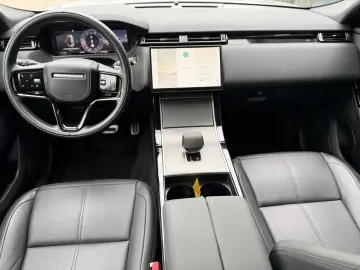 LAND ROVER Range Rover Velar R-Dynamic SE Panorama ACC 1Han
