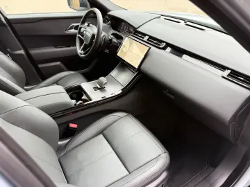 LAND ROVER Range Rover Velar R-Dynamic SE Panorama ACC 1Han