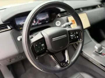 LAND ROVER Range Rover Velar R-Dynamic SE Panorama ACC 1Han