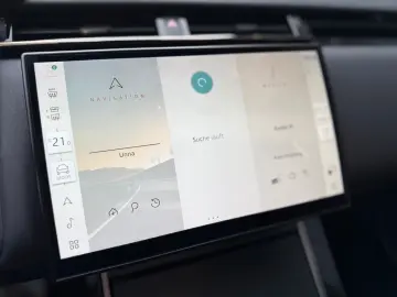 LAND ROVER Range Rover Velar R-Dynamic SE Panorama ACC 1Han