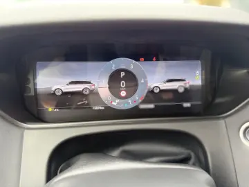 LAND ROVER Range Rover Velar R-Dynamic SE Panorama ACC 1Han