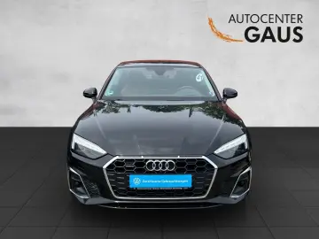 AUDI A5 Coupé 45 2.0 TSFI S line quattro Pano Navi  K