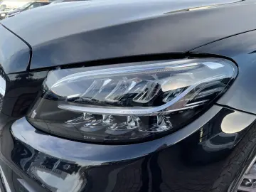 MERCEDES-BENZ C 220 d AMG LED SPUR RFK CABRIO KOMFOR…