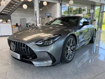 MERCEDES-BENZ AMG GT 63 4Matic Premium Plus  AMG MBU…