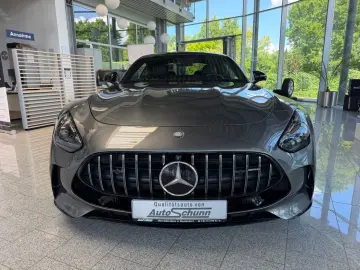 MERCEDES-BENZ AMG GT 63 4Matic Premium Plus