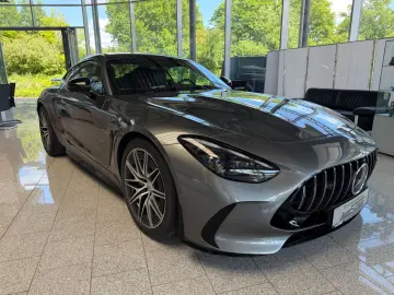 MERCEDES-BENZ AMG GT 63 4Matic Premium Plus