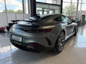 MERCEDES-BENZ AMG GT 63 4Matic Premium Plus