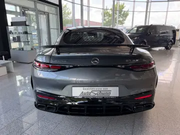 MERCEDES-BENZ AMG GT 63 4Matic Premium Plus