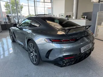 MERCEDES-BENZ AMG GT 63 4Matic Premium Plus