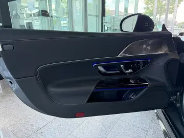 MERCEDES-BENZ AMG GT 63 4Matic Premium Plus