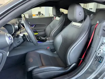 MERCEDES-BENZ AMG GT 63 4Matic Premium Plus