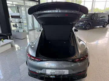 MERCEDES-BENZ AMG GT 63 4Matic Premium Plus
