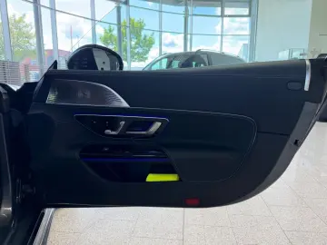 MERCEDES-BENZ AMG GT 63 4Matic Premium Plus