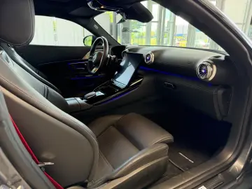 MERCEDES-BENZ AMG GT 63 4Matic Premium Plus