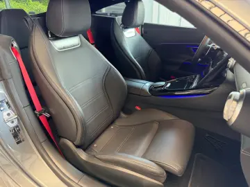 MERCEDES-BENZ AMG GT 63 4Matic Premium Plus