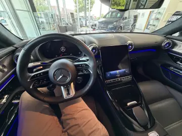MERCEDES-BENZ AMG GT 63 4Matic Premium Plus