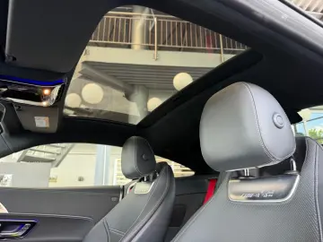 MERCEDES-BENZ AMG GT 63 4Matic Premium Plus