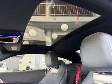 MERCEDES-BENZ AMG GT 63 4Matic Premium Plus