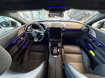MERCEDES-BENZ AMG GT 63 4Matic Premium Plus