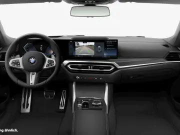 BMW 430i xDrive Cabrio M Sport AHK Harman K Laser