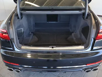 AUDI S8 4.0 TFSI qu. LUFT B&O HUD SOFT MATRIX PANO