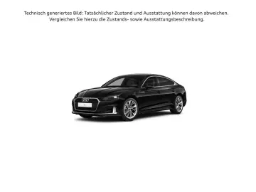 AUDI A5 Sportback advanced  35 TFSI virtual Pano