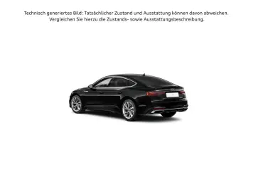 AUDI A5 Sportback advanced  35 TFSI virtual Pano