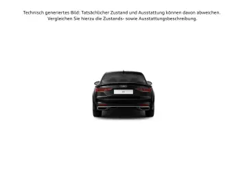 AUDI A5 Sportback advanced  35 TFSI virtual Pano