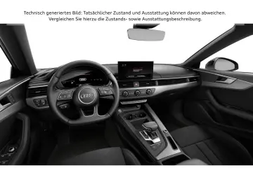 AUDI A5 Sportback advanced  35 TFSI virtual Pano