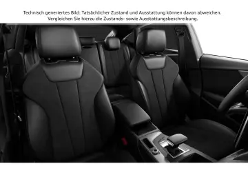 AUDI A5 Sportback advanced  35 TFSI virtual Pano