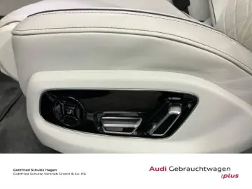 AUDI S8 4.0 TFSI qu. tiptr. MATRIX NAV PAN B&O LEDER
