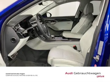 AUDI S8 4.0 TFSI qu. tiptr. MATRIX NAV PAN B&O LEDER