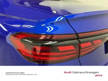 AUDI S8 4.0 TFSI qu. tiptr. MATRIX NAV PAN B&O LEDER