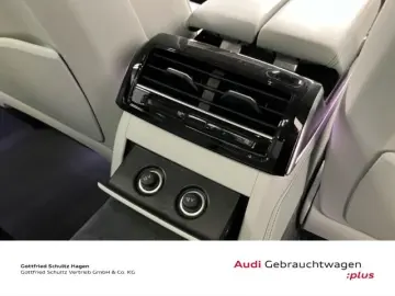 AUDI S8 4.0 TFSI qu. tiptr. MATRIX NAV PAN B&O LEDER