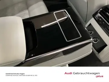 AUDI S8 4.0 TFSI qu. tiptr. MATRIX NAV PAN B&O LEDER