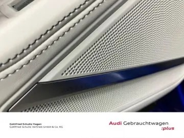 AUDI S8 4.0 TFSI qu. tiptr. MATRIX NAV PAN B&O LEDER