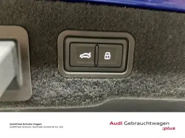 AUDI S8 4.0 TFSI qu. tiptr. MATRIX NAV PAN B&O LEDER