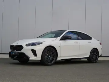 BMW M235 xDrive Gran Coupe Innovationspaket