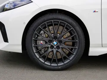 BMW M235 xDrive Gran Coupe Innovationspaket
