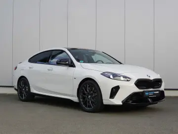BMW M235 xDrive Gran Coupe Innovationspaket