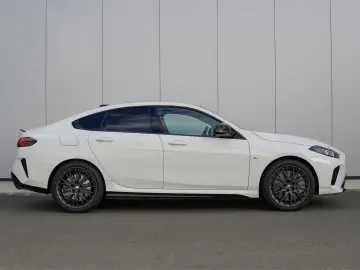 BMW M235 xDrive Gran Coupe Innovationspaket