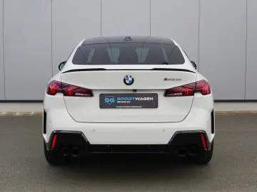 BMW M235 xDrive Gran Coupe Innovationspaket