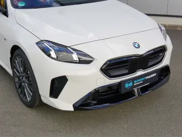 BMW M235 xDrive Gran Coupe Innovationspaket