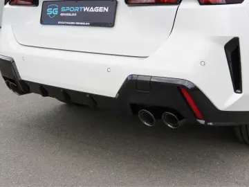 BMW M235 xDrive Gran Coupe Innovationspaket