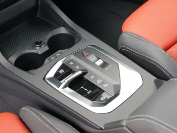 BMW M235 xDrive Gran Coupe Innovationspaket