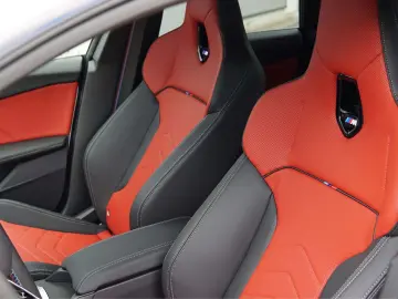 BMW M235 xDrive Gran Coupe Innovationspaket